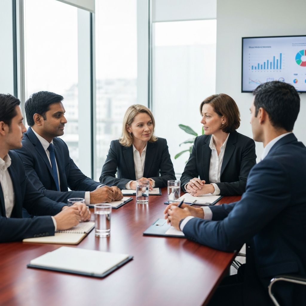 Freelance Consulting Services