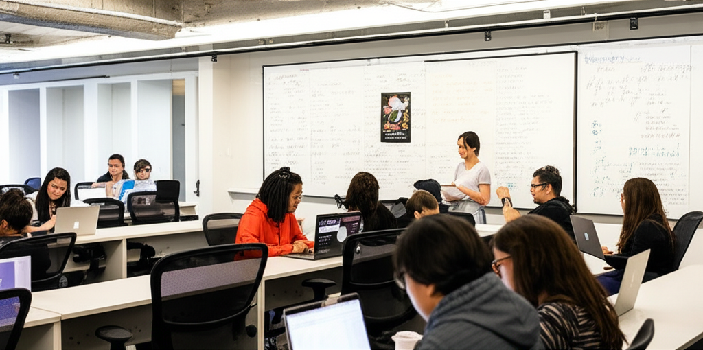 Web Development Course