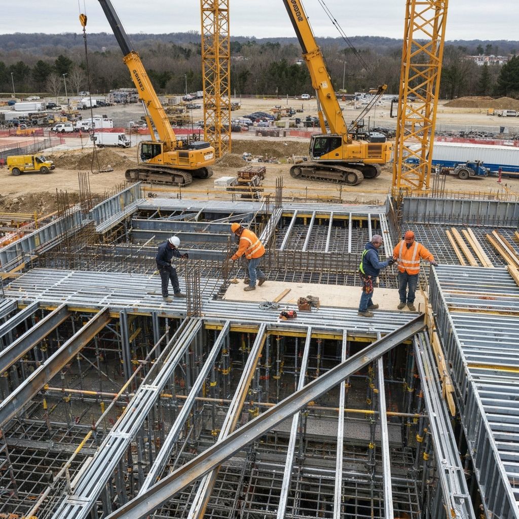 Prime Construction Co.