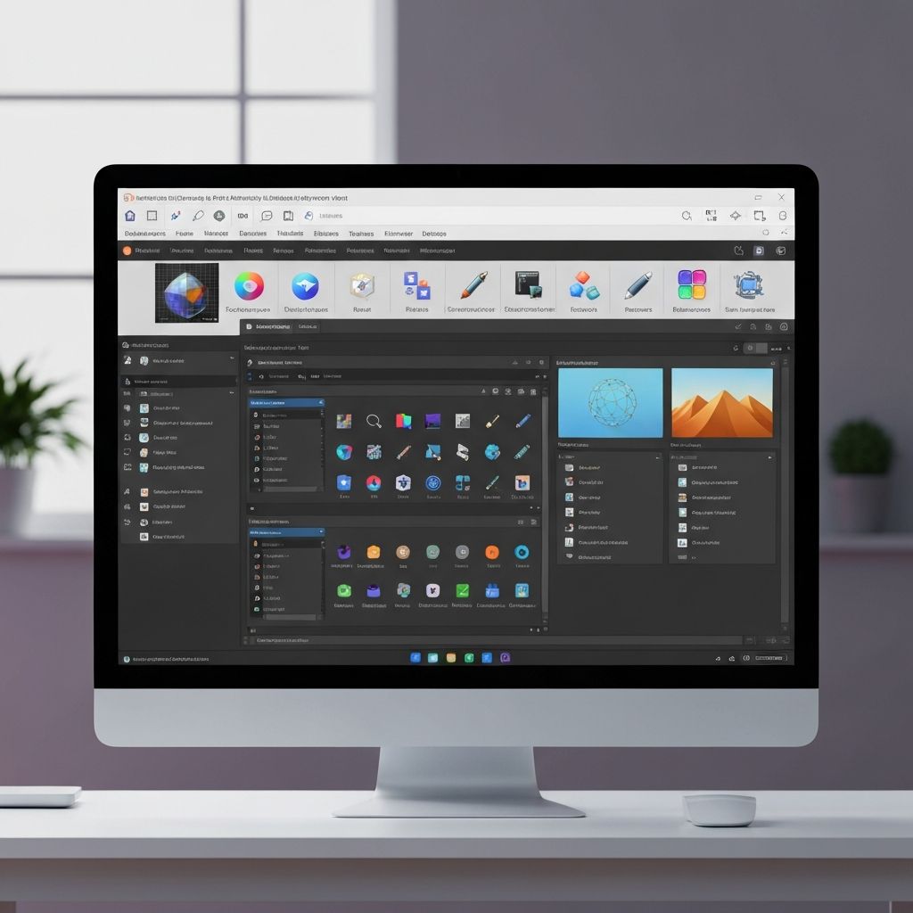 Studio Pro Tools Pack