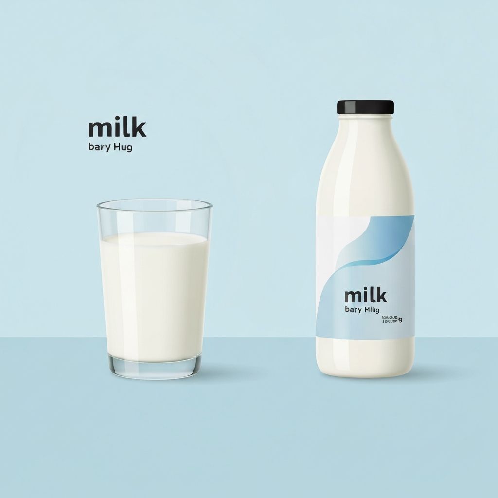 A.Y Milk