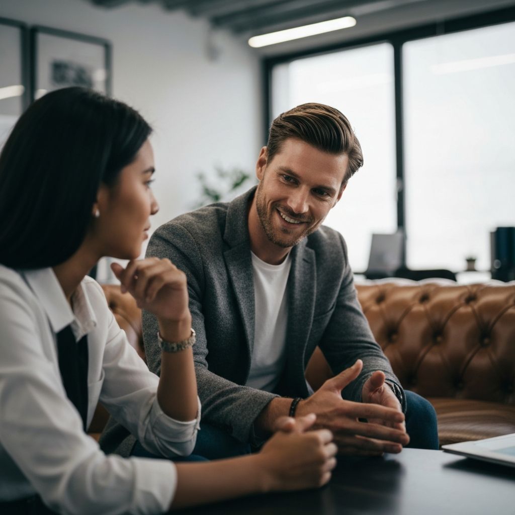 Mentorship Session (1hr)