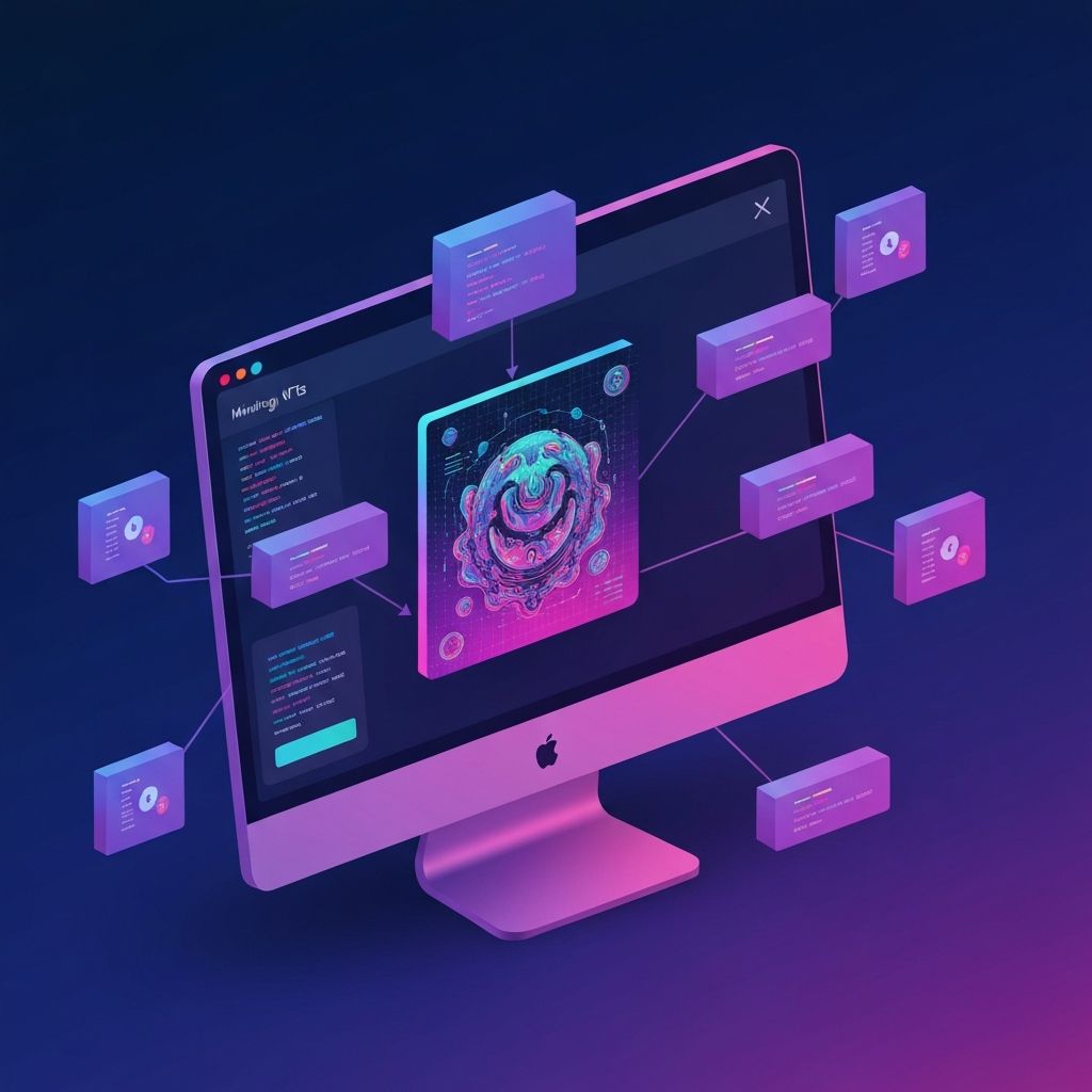 NFT Minting Credits (10)