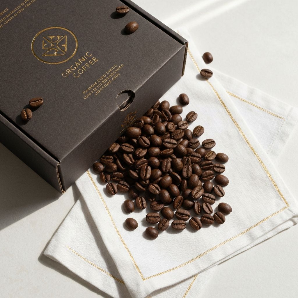 Organic Coffee Subscription