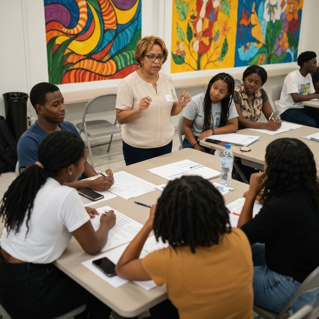 Youth Empowerment Network